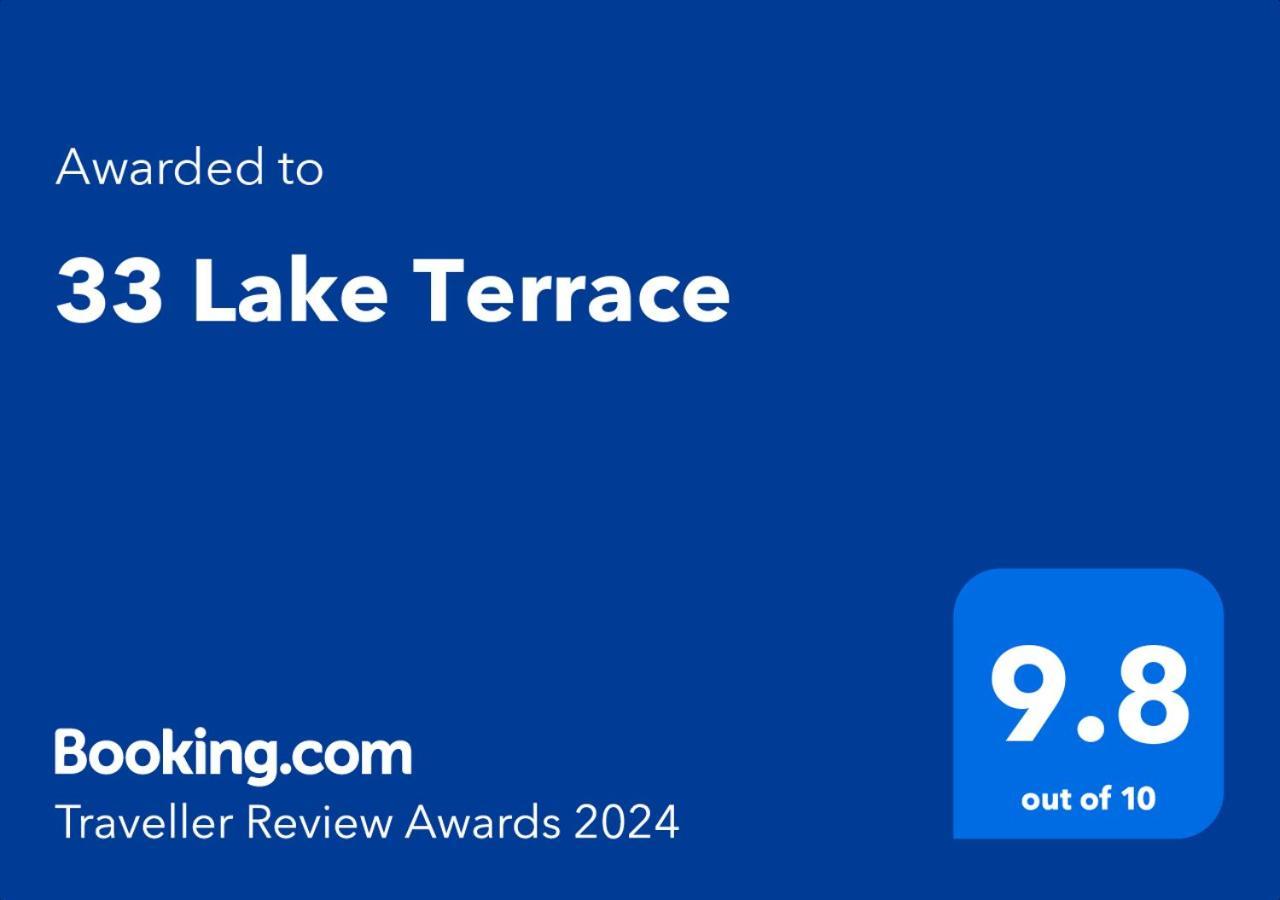33 Lake Terrace Hikkaduwa Kültér fotó